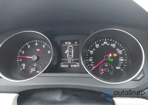 2017 Volkswagen Jetta 1.4T Se from USA, damaged, VIN 3VWDB7AJ8HM325027